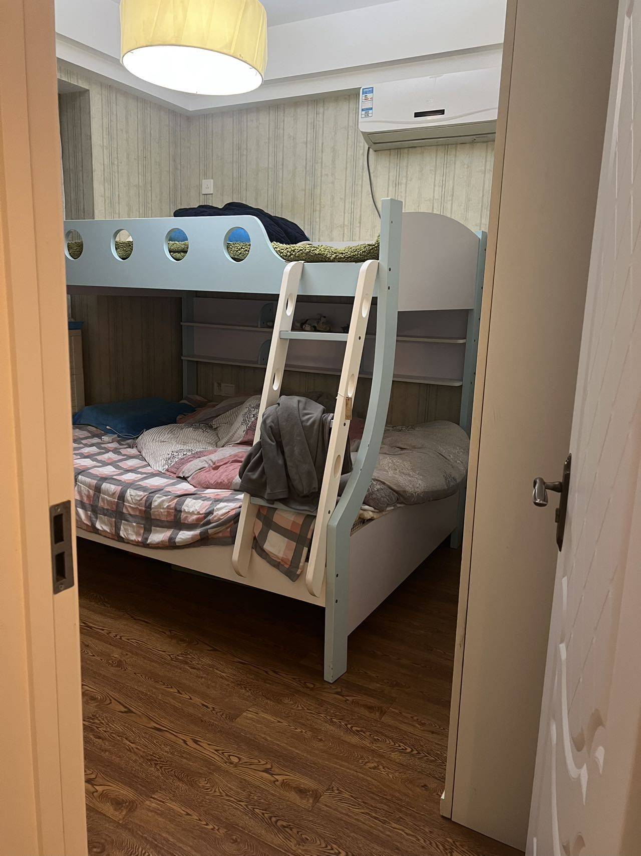 南昌 西湖区 | 滨江壹号_8