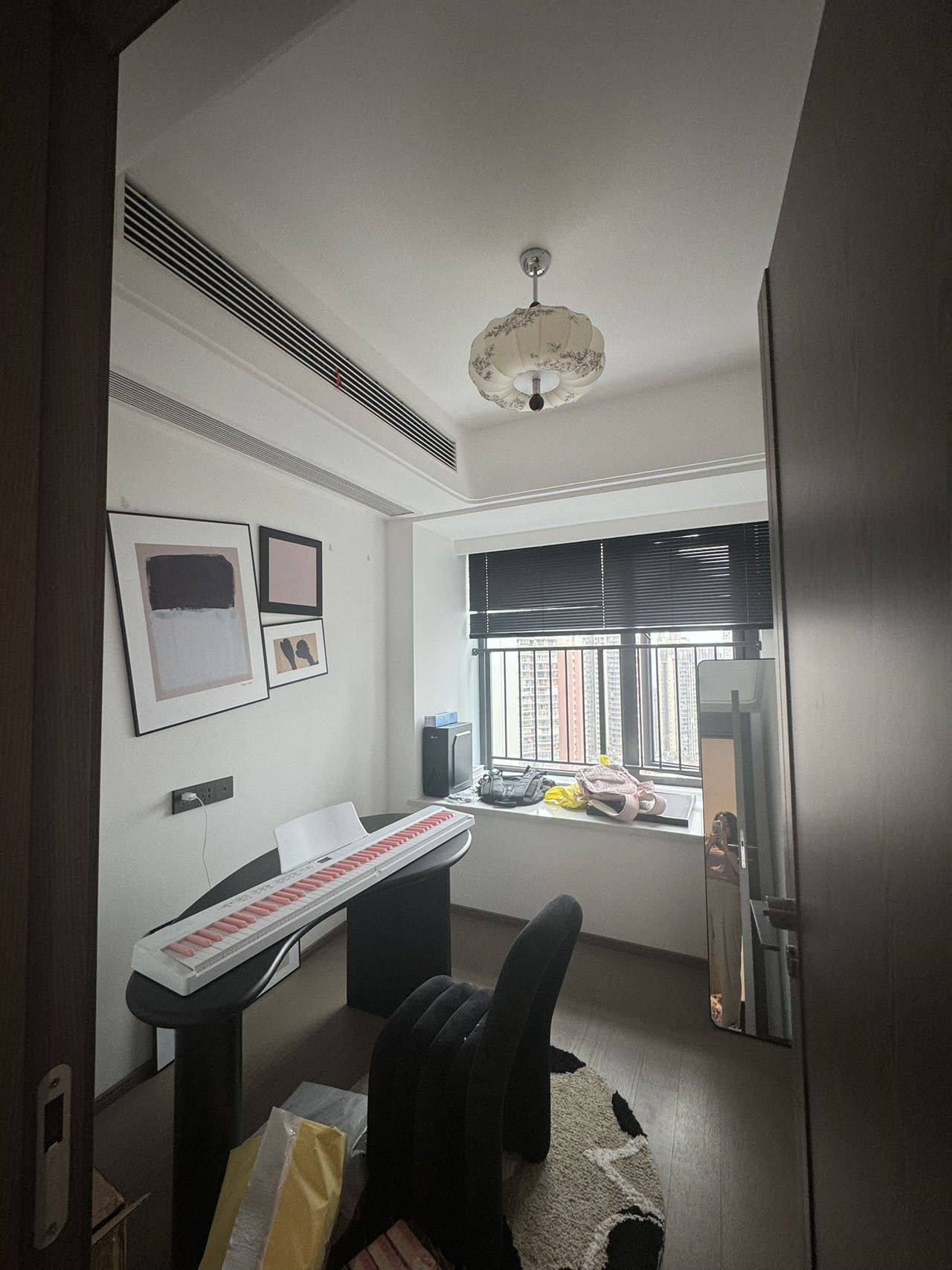 重庆 南岸 | 长嘉汇朗峯_6