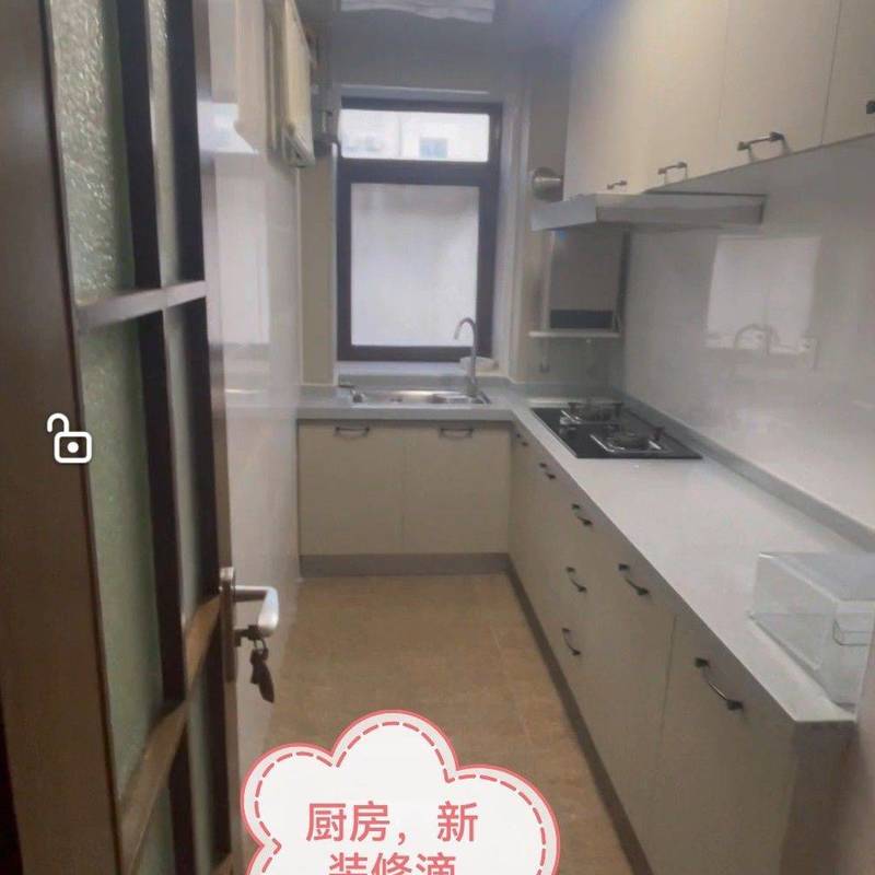 北京 朝陽 | 双花园西里南区-10号楼_5