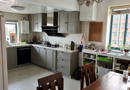 虹口 广中一村-北区