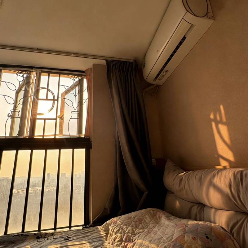 佛山 禅城 | 万科悦都荟-1座_0