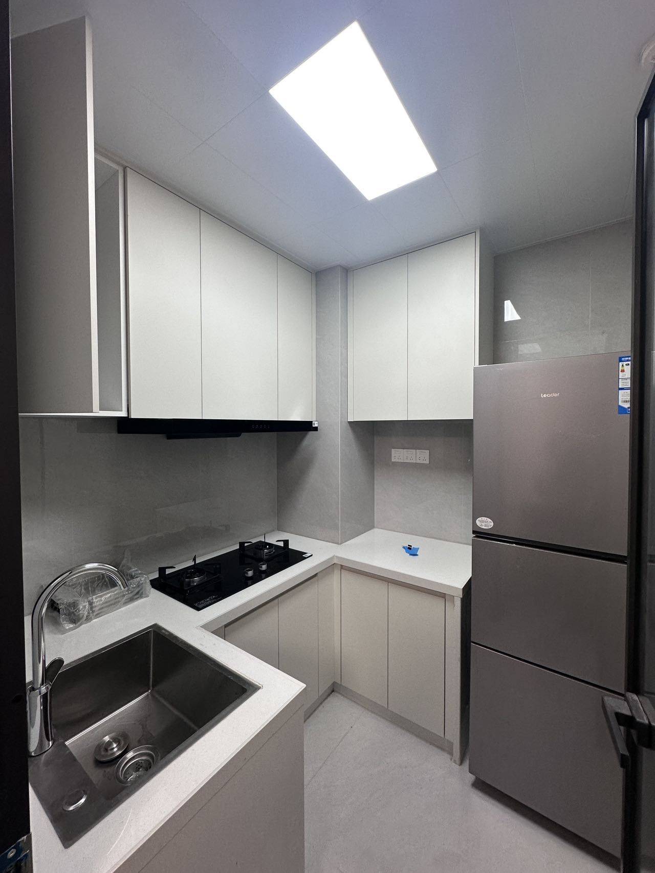 厦门 思明 | 何厝海璟_3