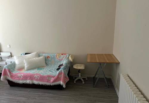 Huaiyin 营市东街