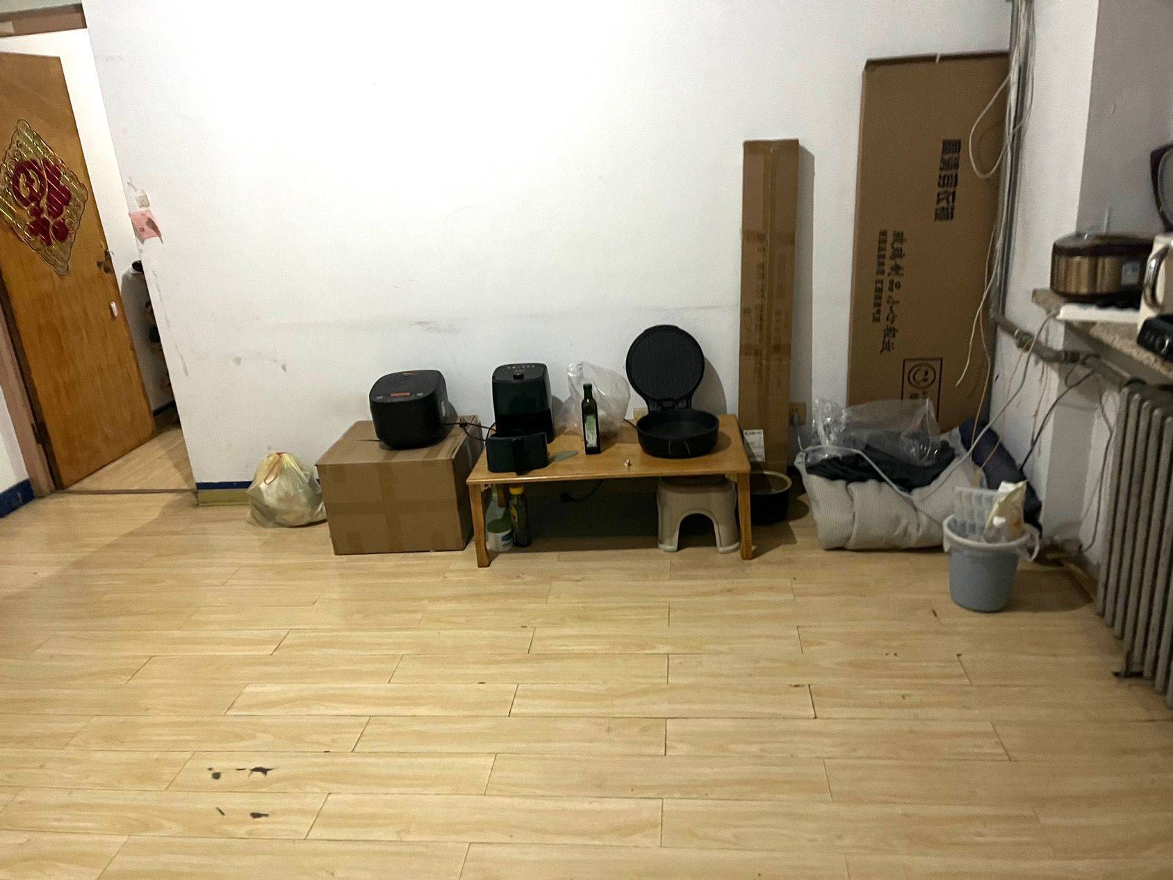 Qingdao Shinan | 香港中路132号院-4号楼_4