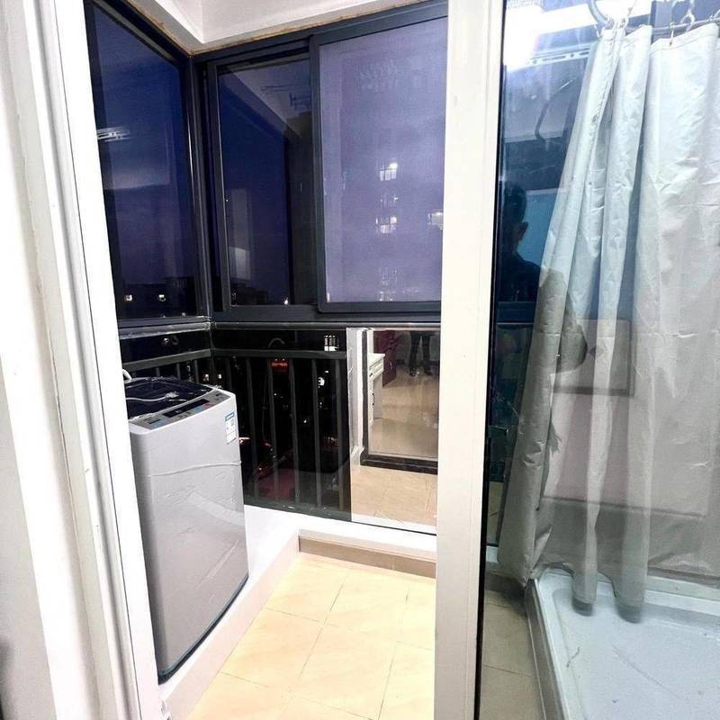 Changsha Kaifu | 朝正美苑B区-9栋_3