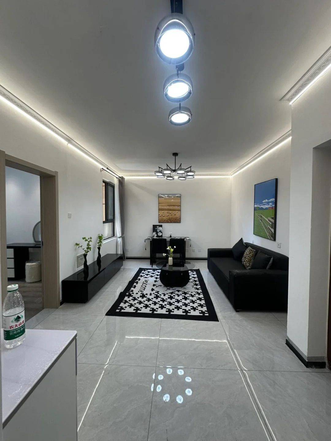 合肥 包河 | 右岸景苑-B区_8