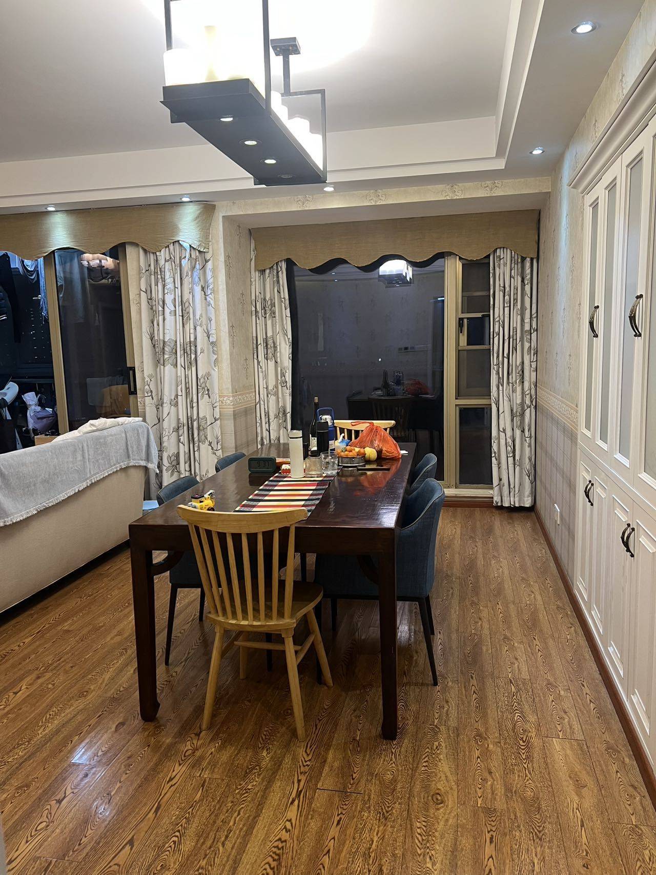 南昌 西湖区 | 滨江壹号_4