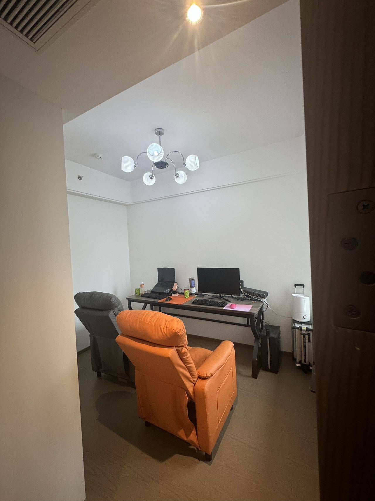 重庆 南岸 | 长嘉汇朗峯_5