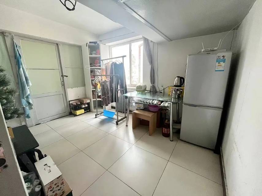 北京 海淀 | 车公庄西路35号院_4