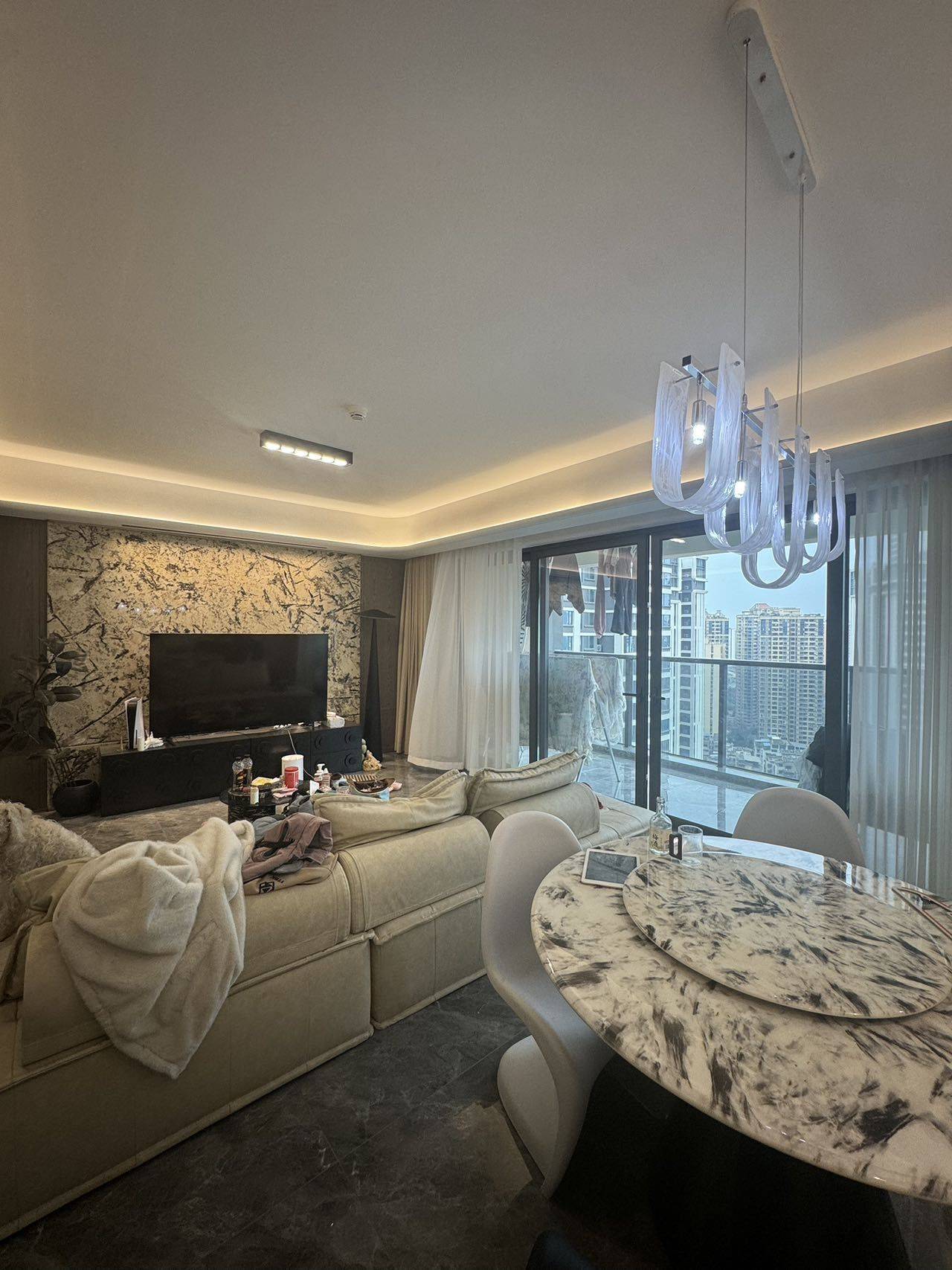 重庆 南岸 | 长嘉汇朗峯_7