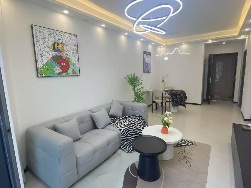 雙流 桥元丽景北区