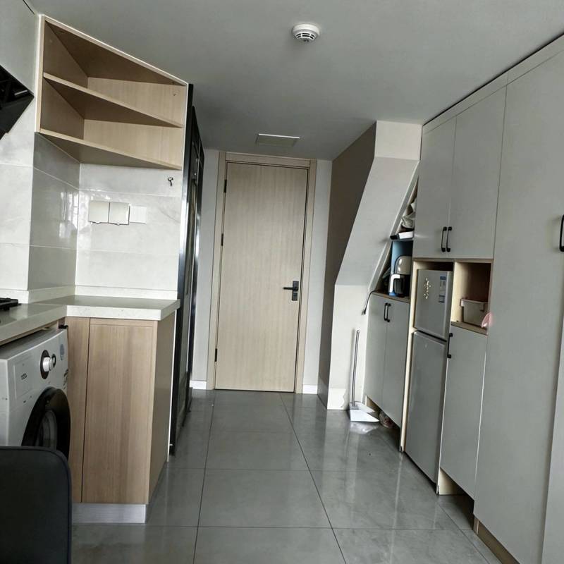 佛山 禅城 | 万科悦都荟-1座_1