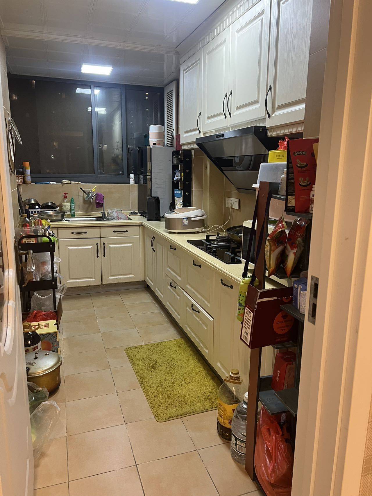 南昌 西湖区 | 滨江壹号_7