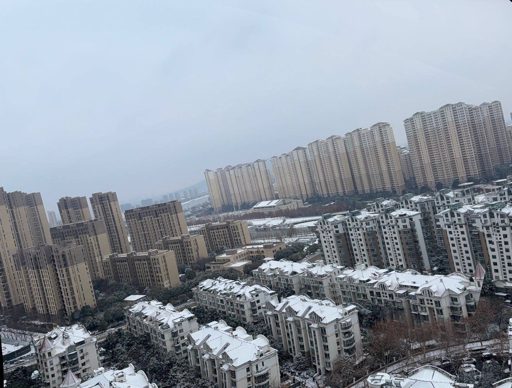 南京 江寧 | 21世纪国际公寓西区-幢_4