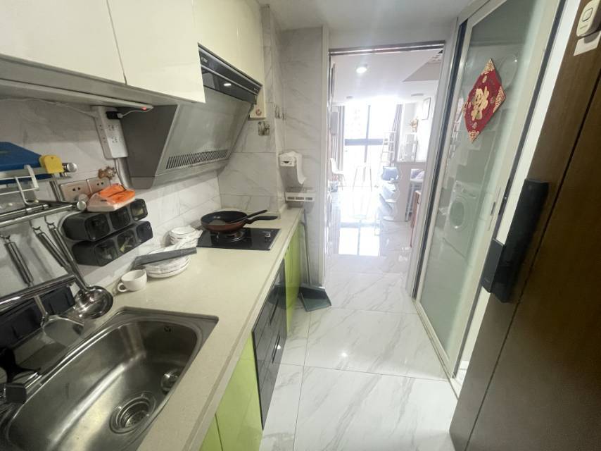 深圳 龙岗 | 华创云轩_4