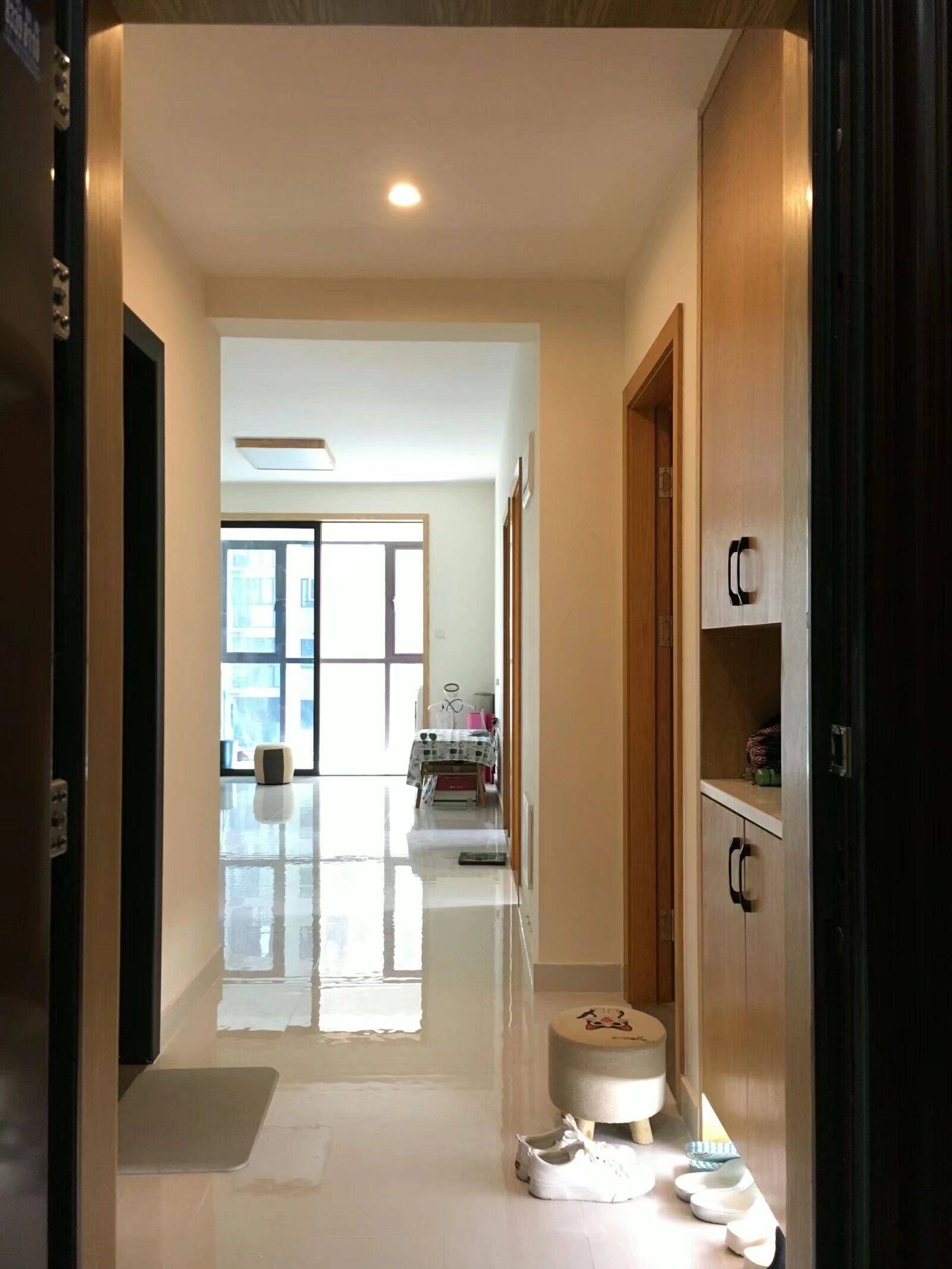 南星makeup整租房源1