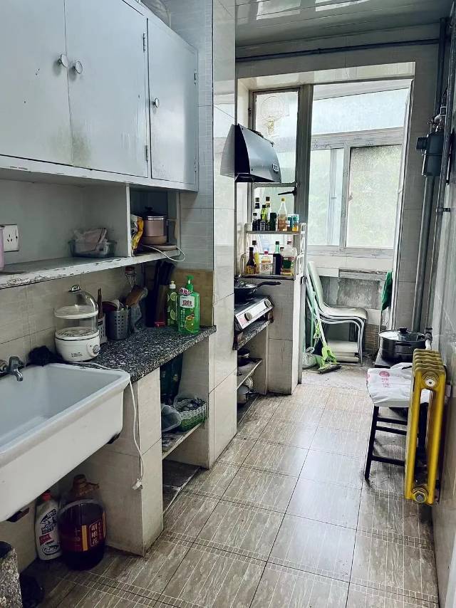 北京 海淀 | 车公庄西路35号院_5