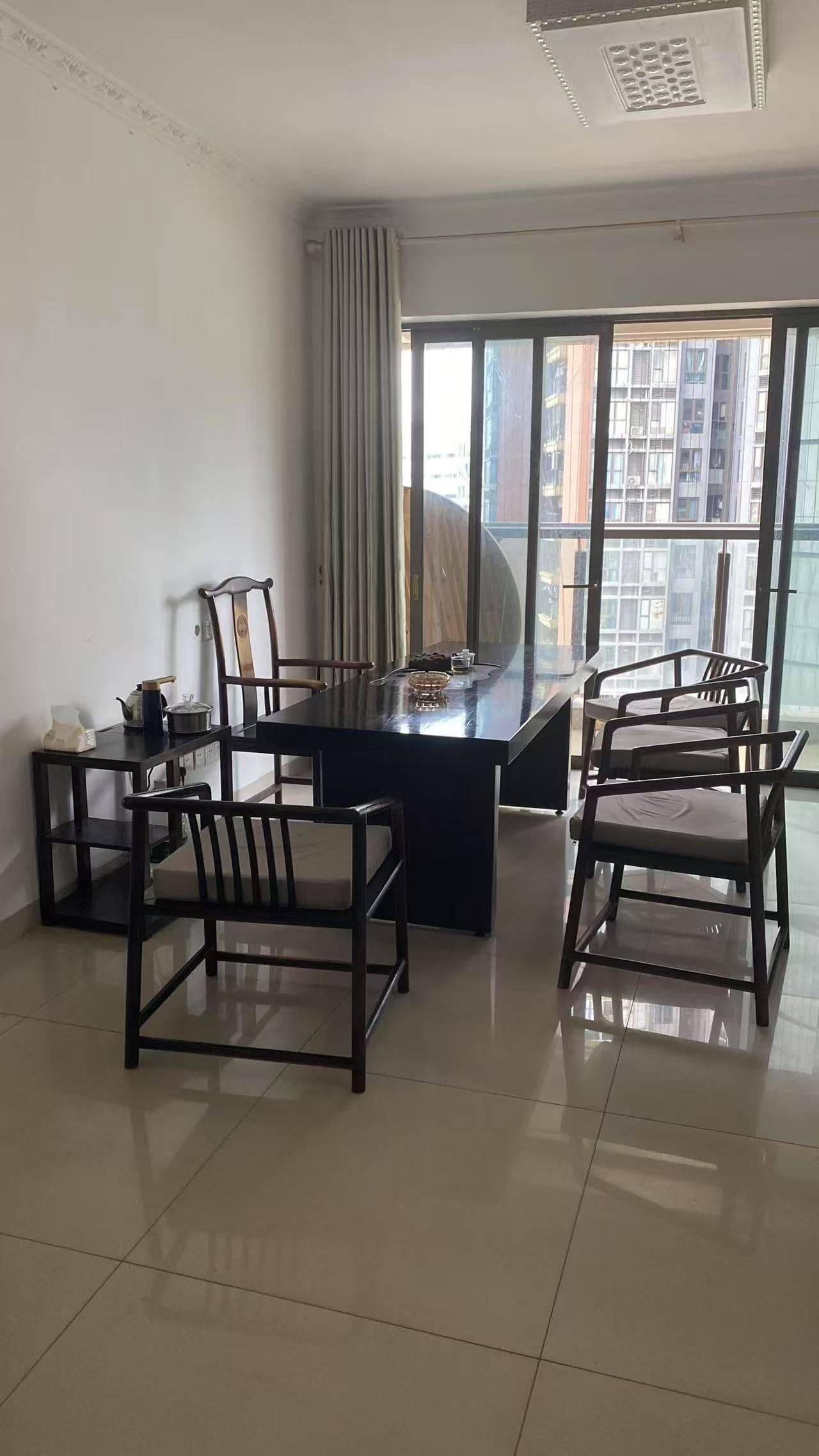 深圳 龙岗 | 星河银湖谷_5