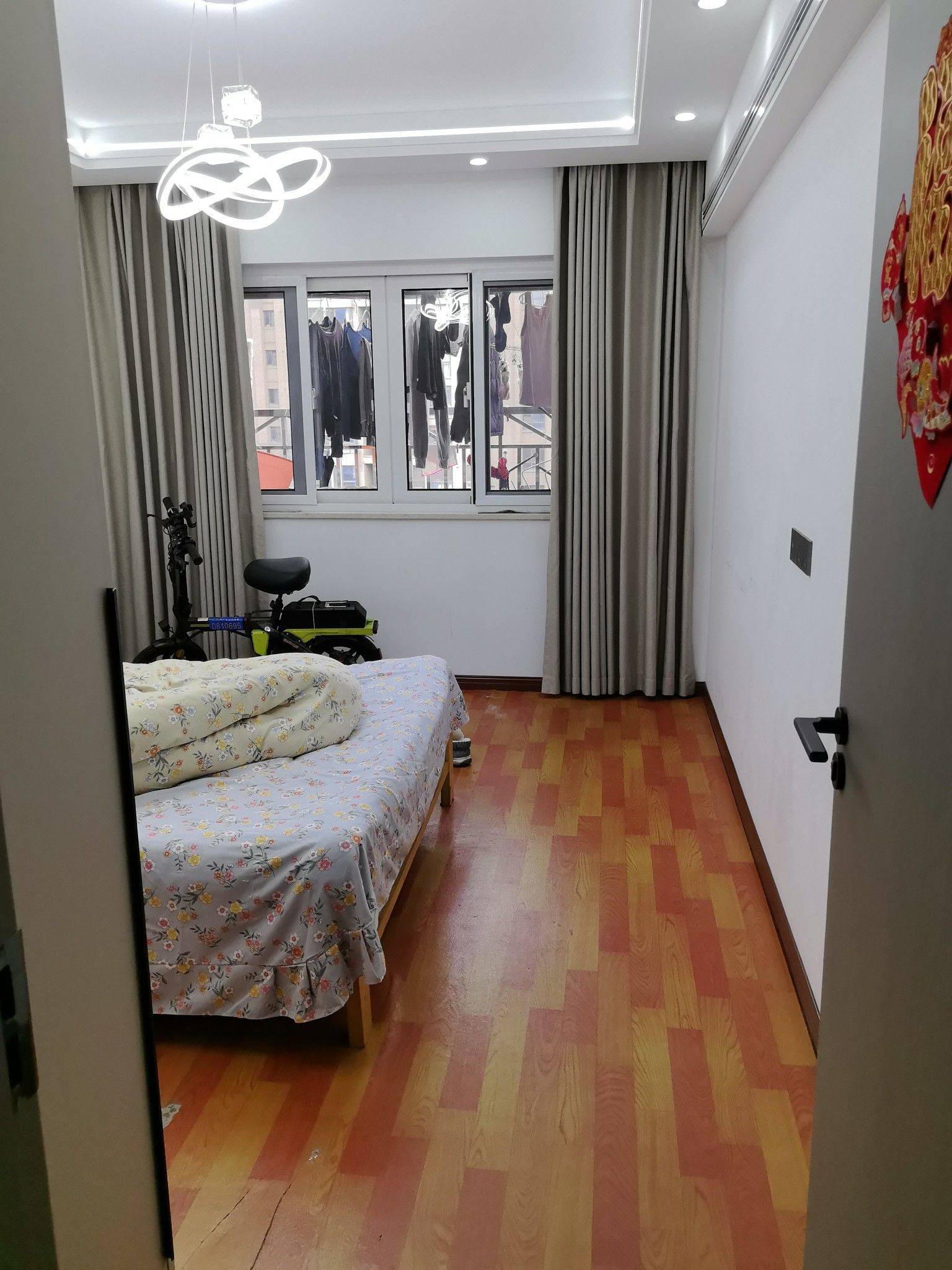 流芳百世整租房源1