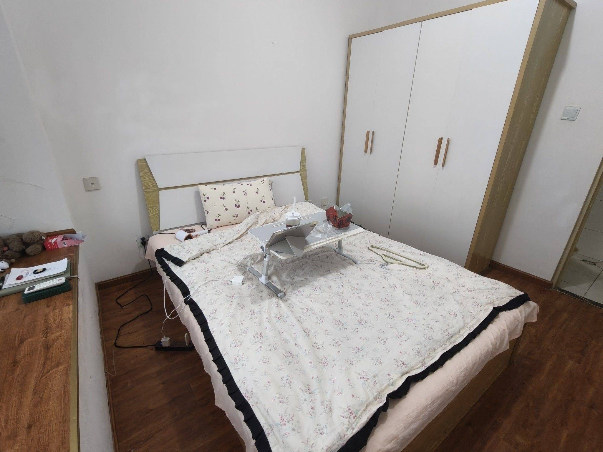 Chengdu Chenghua | 丛树家园-3栋_3