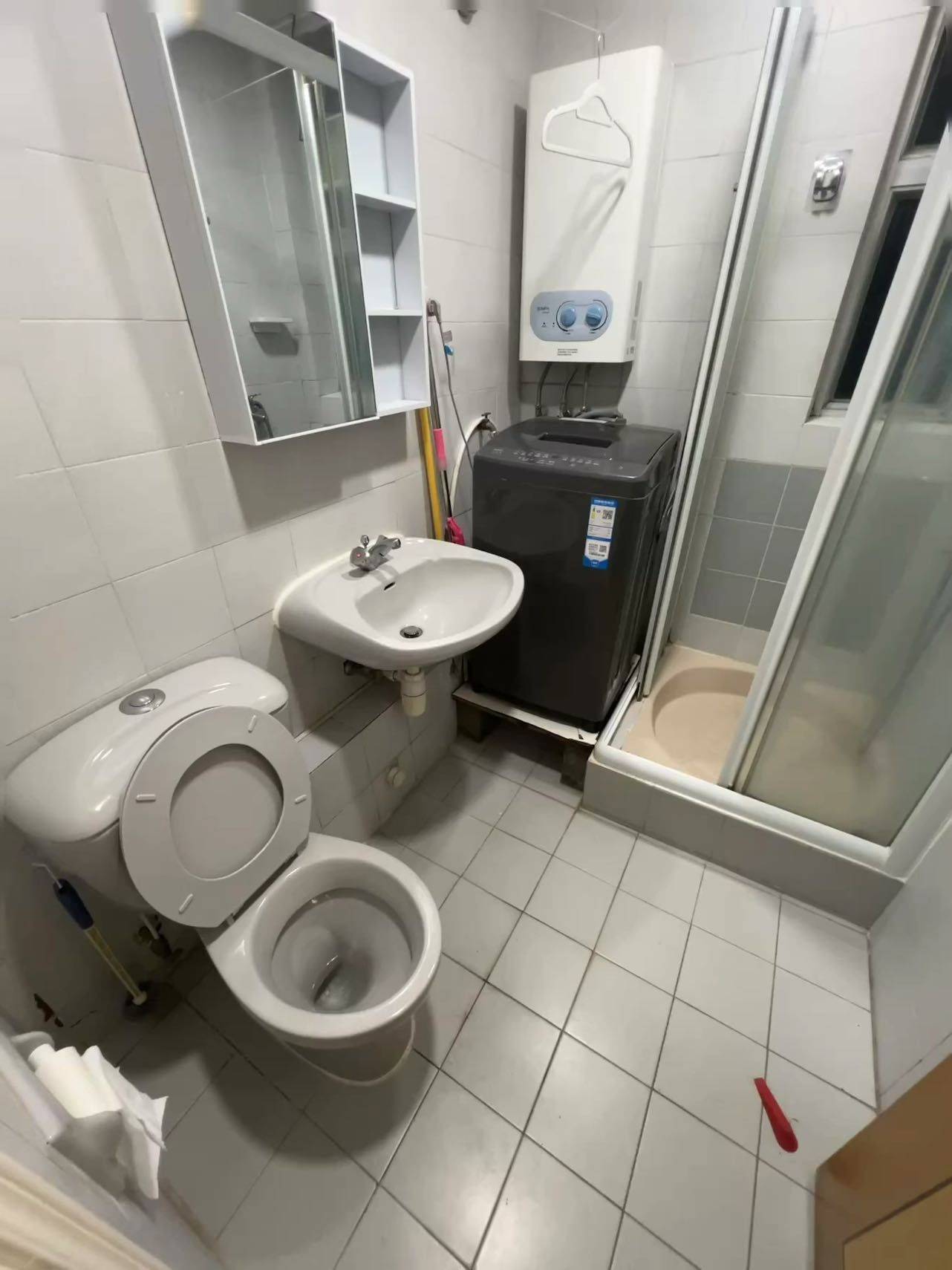 香港 香港岛  | 学士台_6