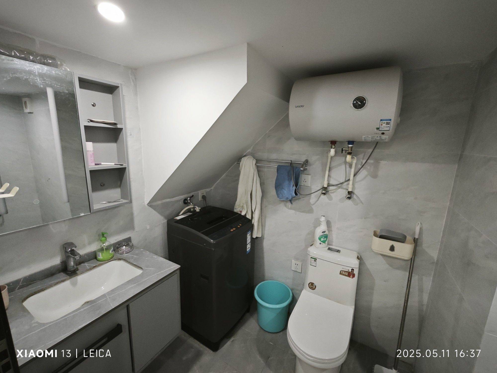 南昌 青云谱区 | 绿都·新力青云府A3栋_6