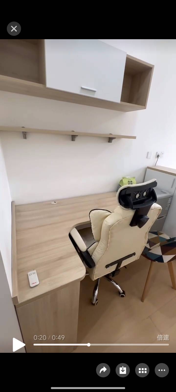 Jeanette 💫整租房源3