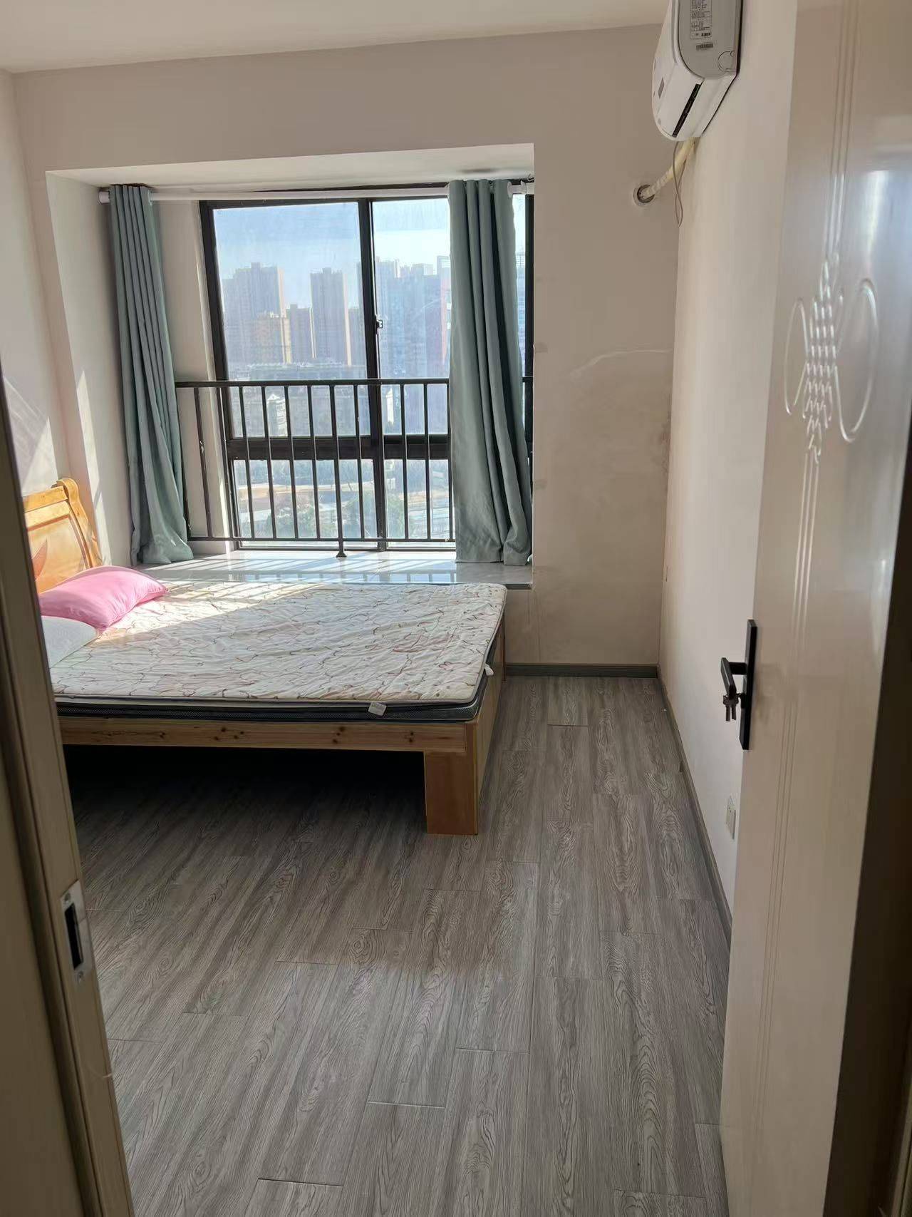 肥西县 绿地新都会2期