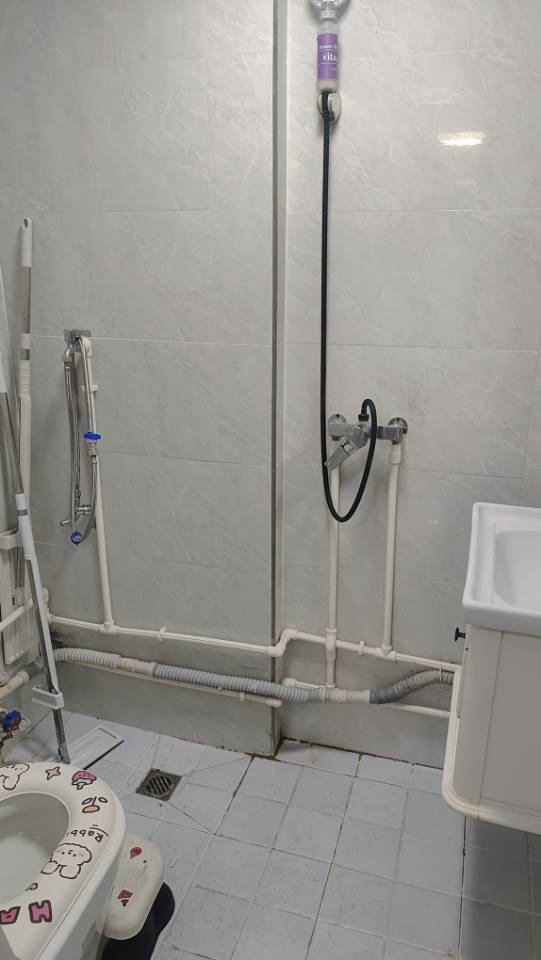 西安 未央 | 红庙坡小区_3