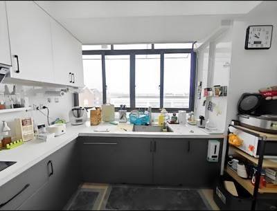 长宁区两室一厅个人直整租房源2