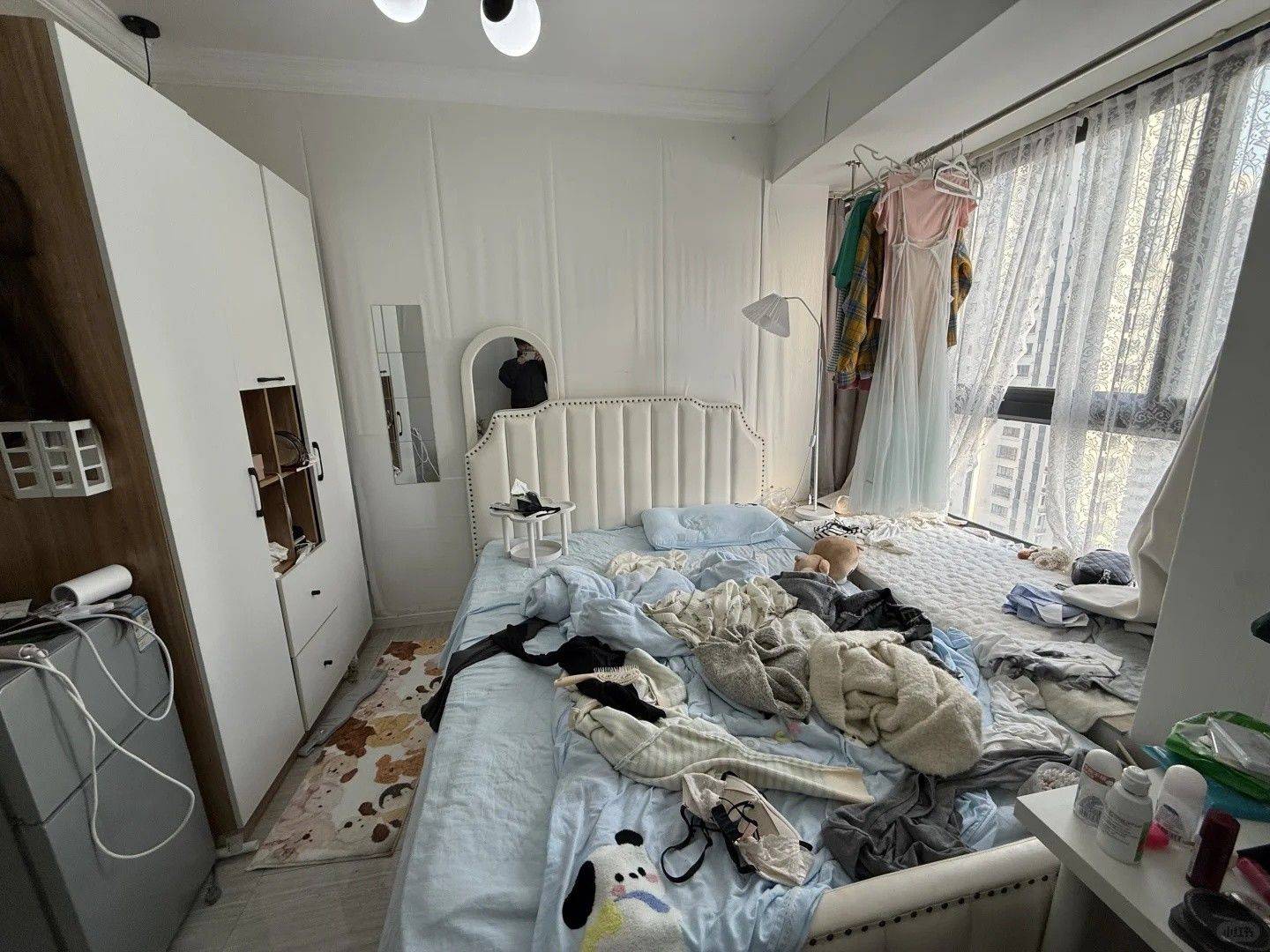 上海 徐汇 | 华悦家园_0