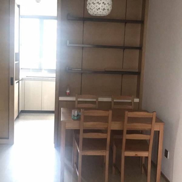 开心泡泡整租房源3