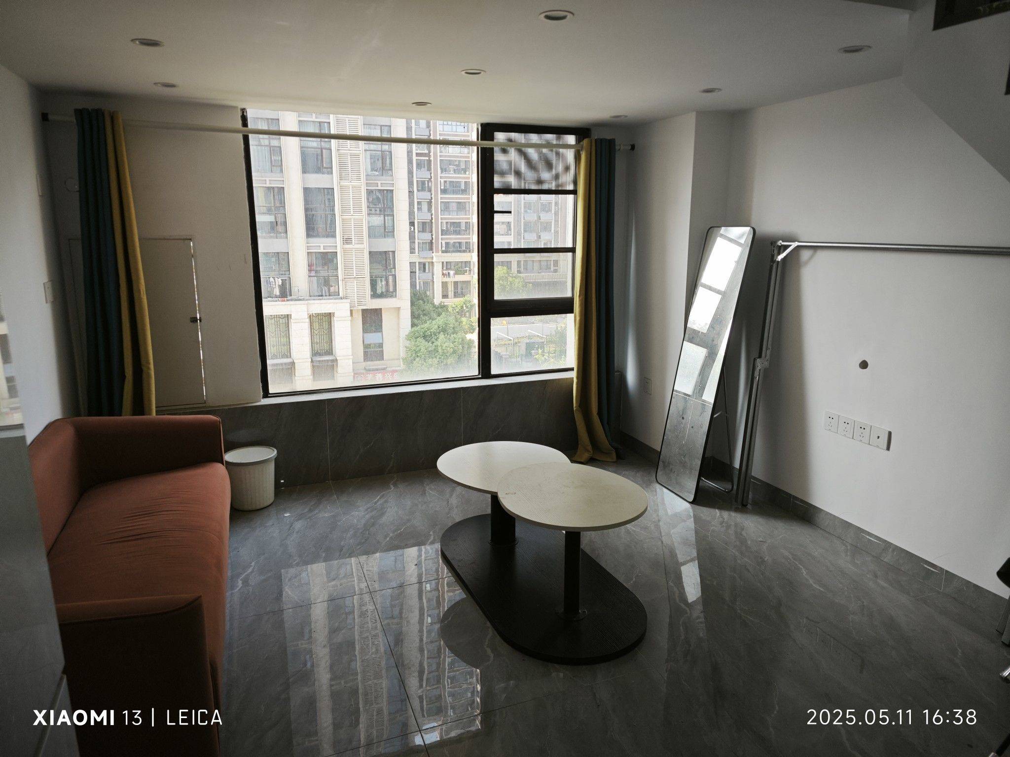 青云谱区 绿都·新力青云府A3栋