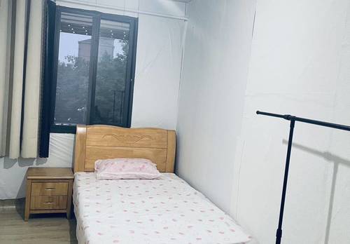 鼓楼 青岛路10号院