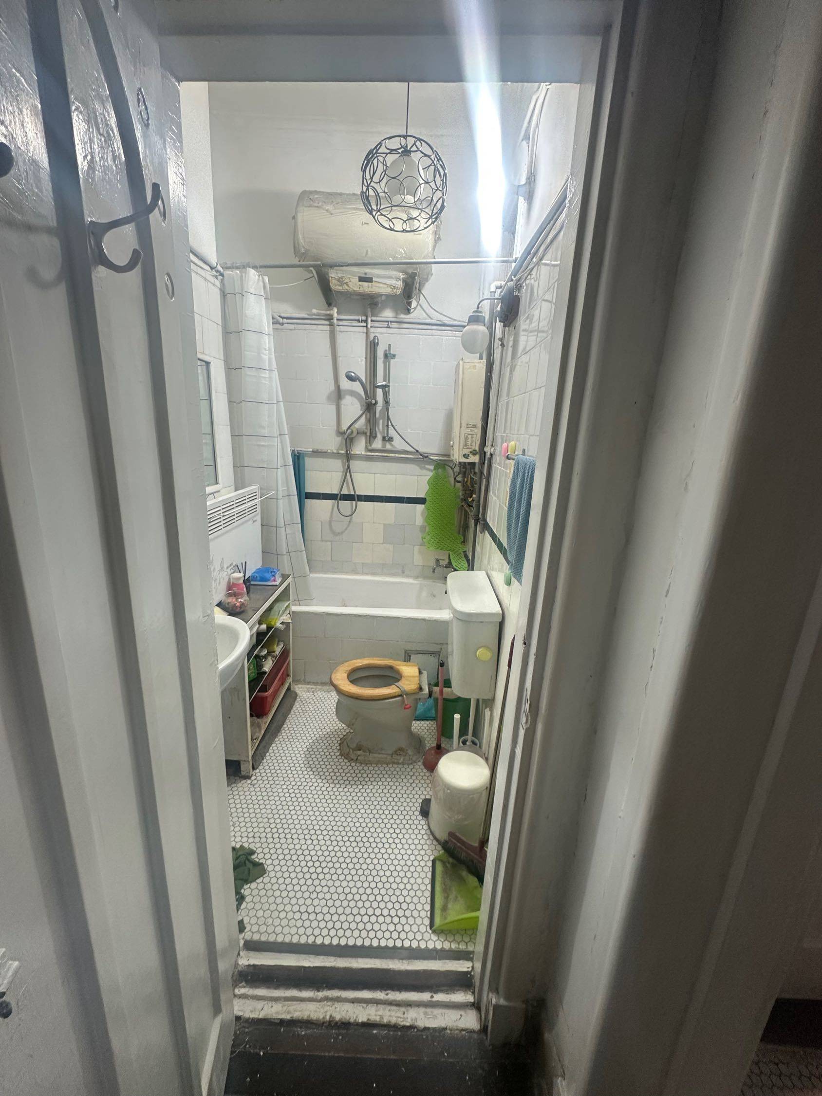 上海 徐汇 | 延庆路54弄小区_7