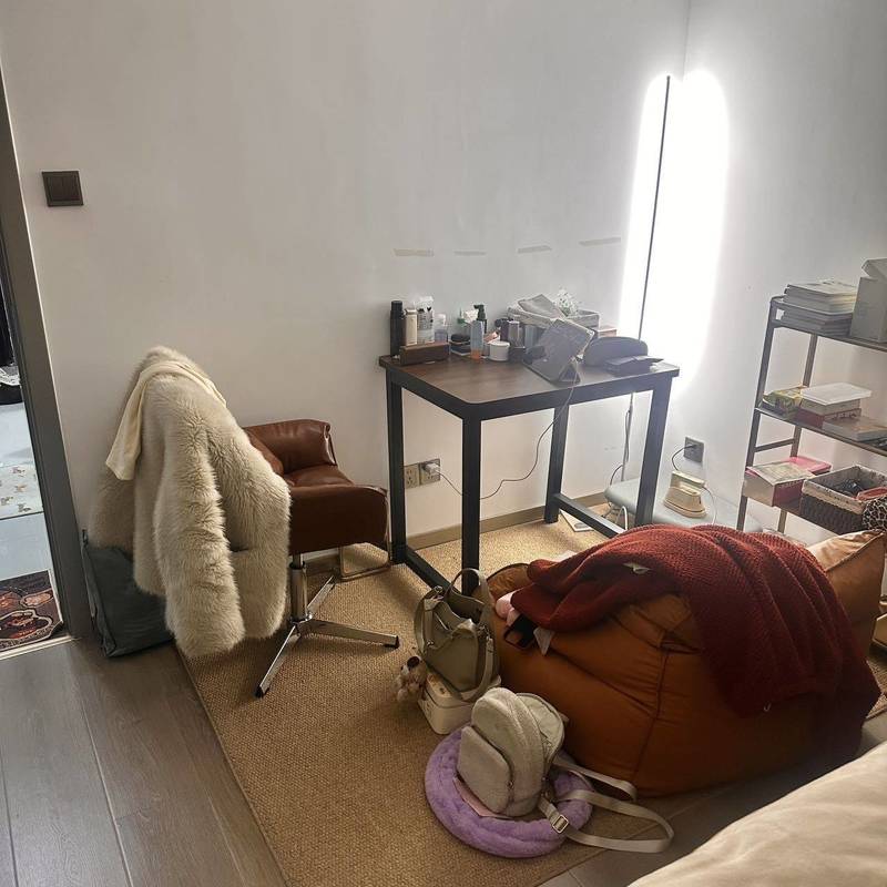 南京 鼓樓 | 鸿德大厦-A座_6