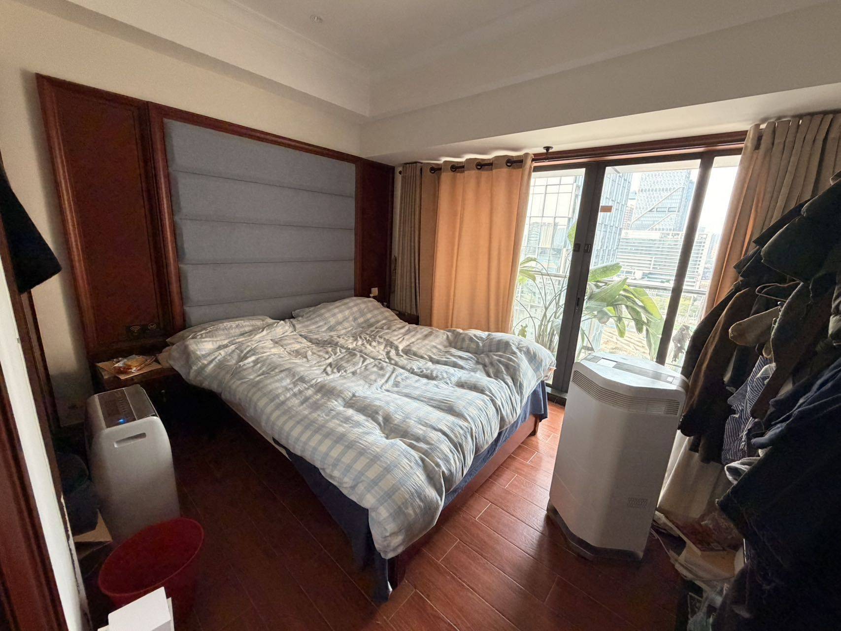 广州 海珠 | 邦泰公寓_7