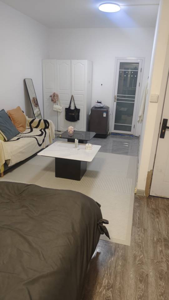 未央 红庙坡小区