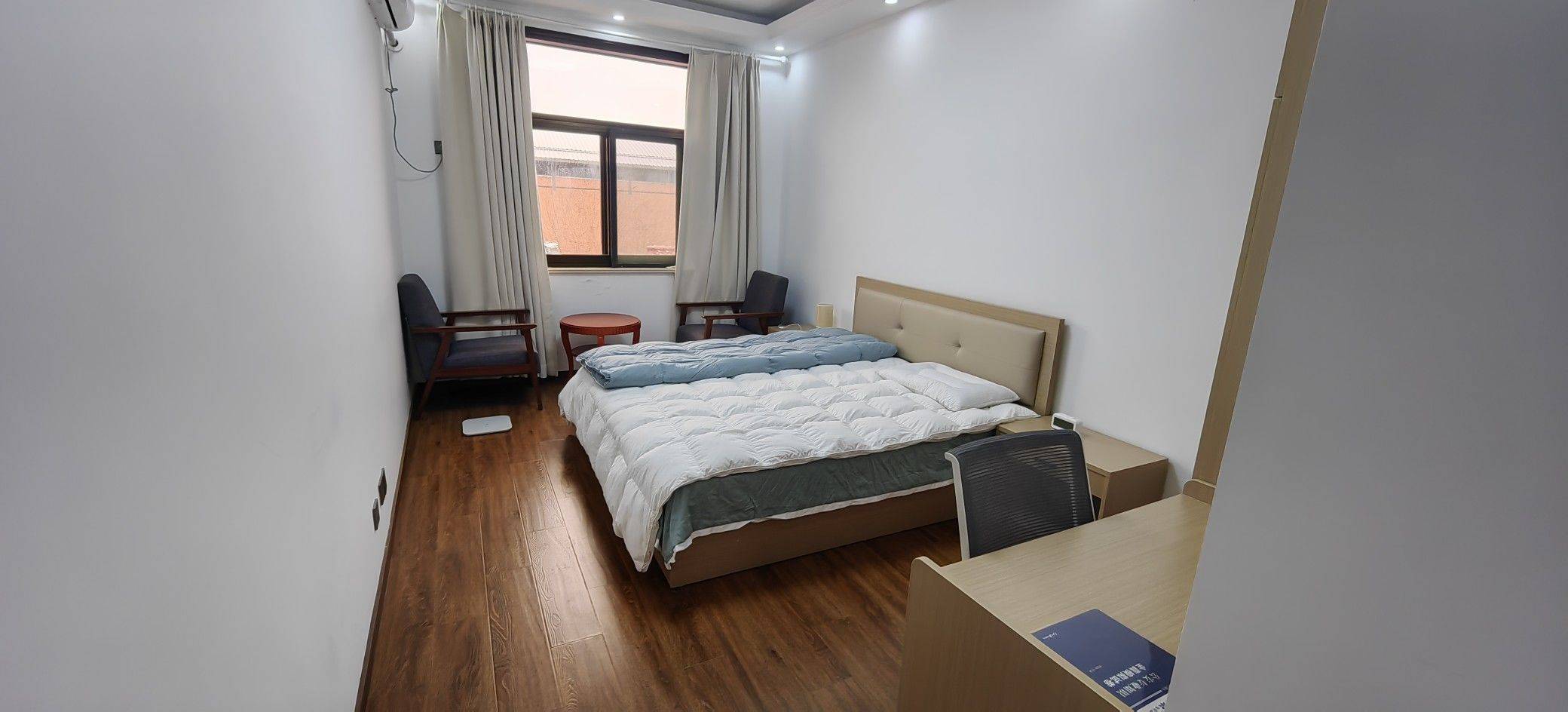 上海 长宁 | 虹桥云启中心_0