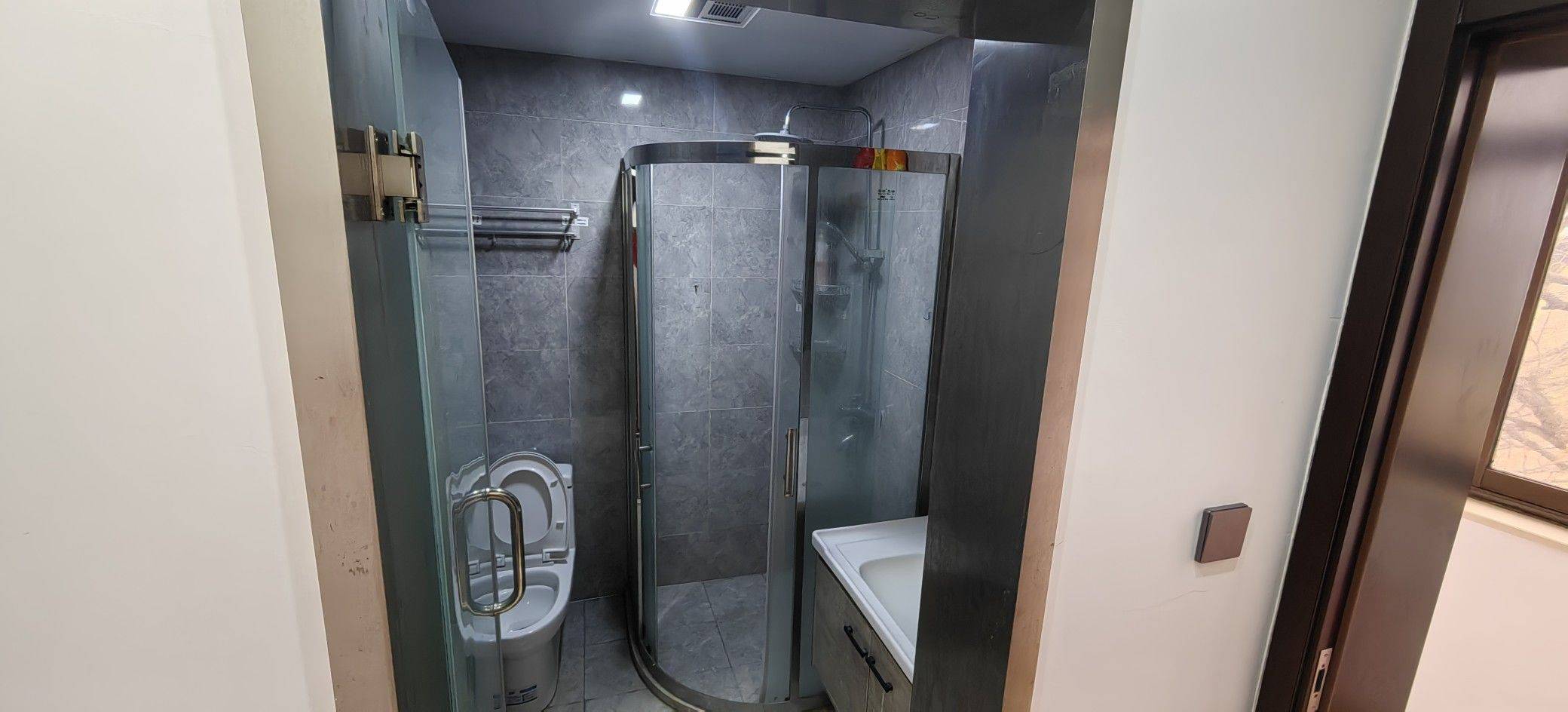 上海 长宁 | 虹桥云启中心_2