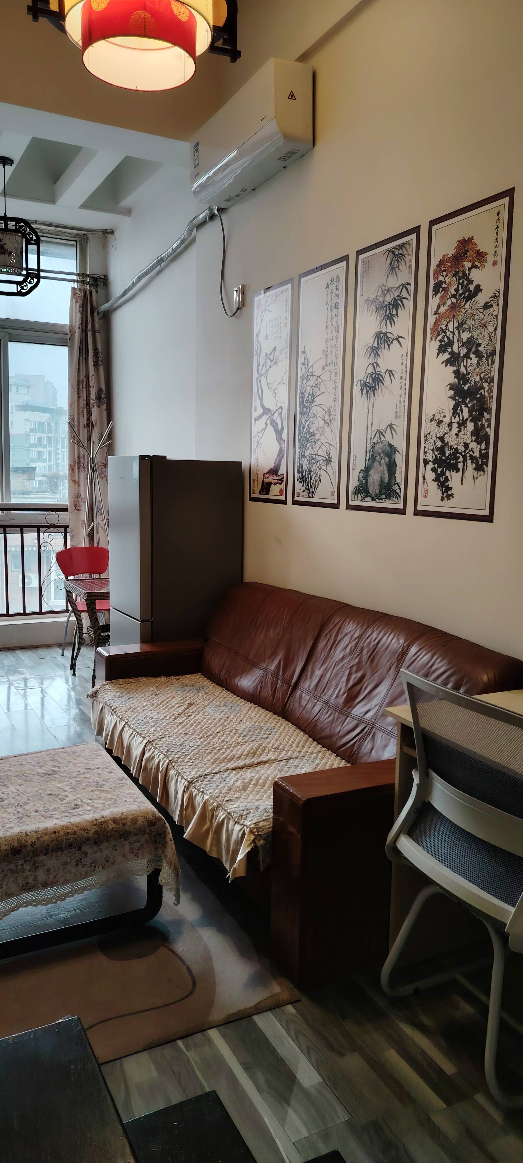 春如许整租房源1