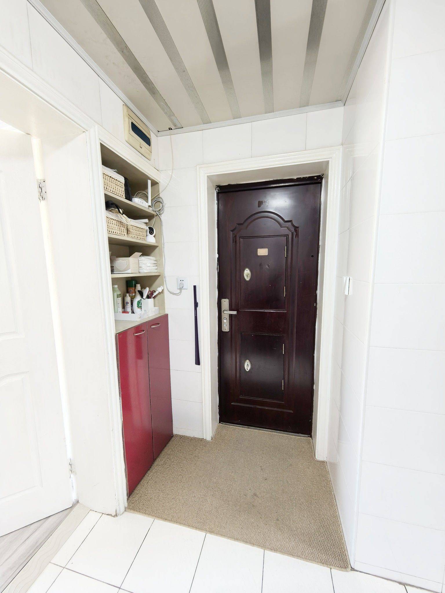 Changning 紫竹小区