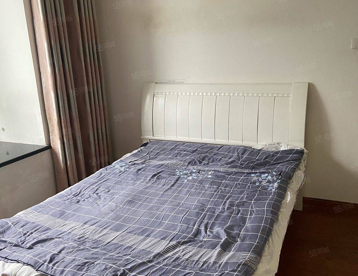 Wuhan Jianghan | 凯旋佳园_5