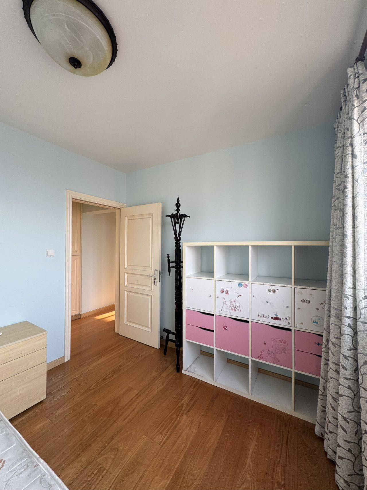 Shanghai Putuo | 五星公寓_4