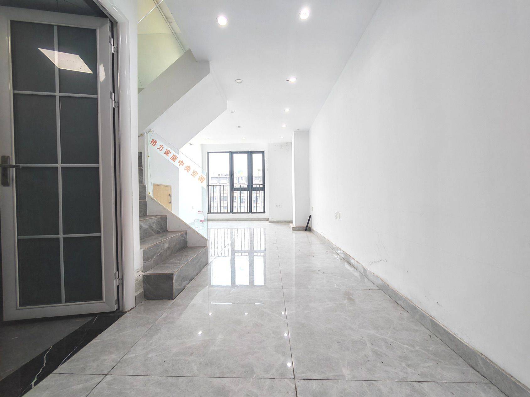 鼓楼区 华润置地中心2期-S9号楼