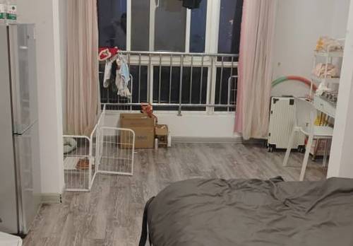 未央 红庙坡小区