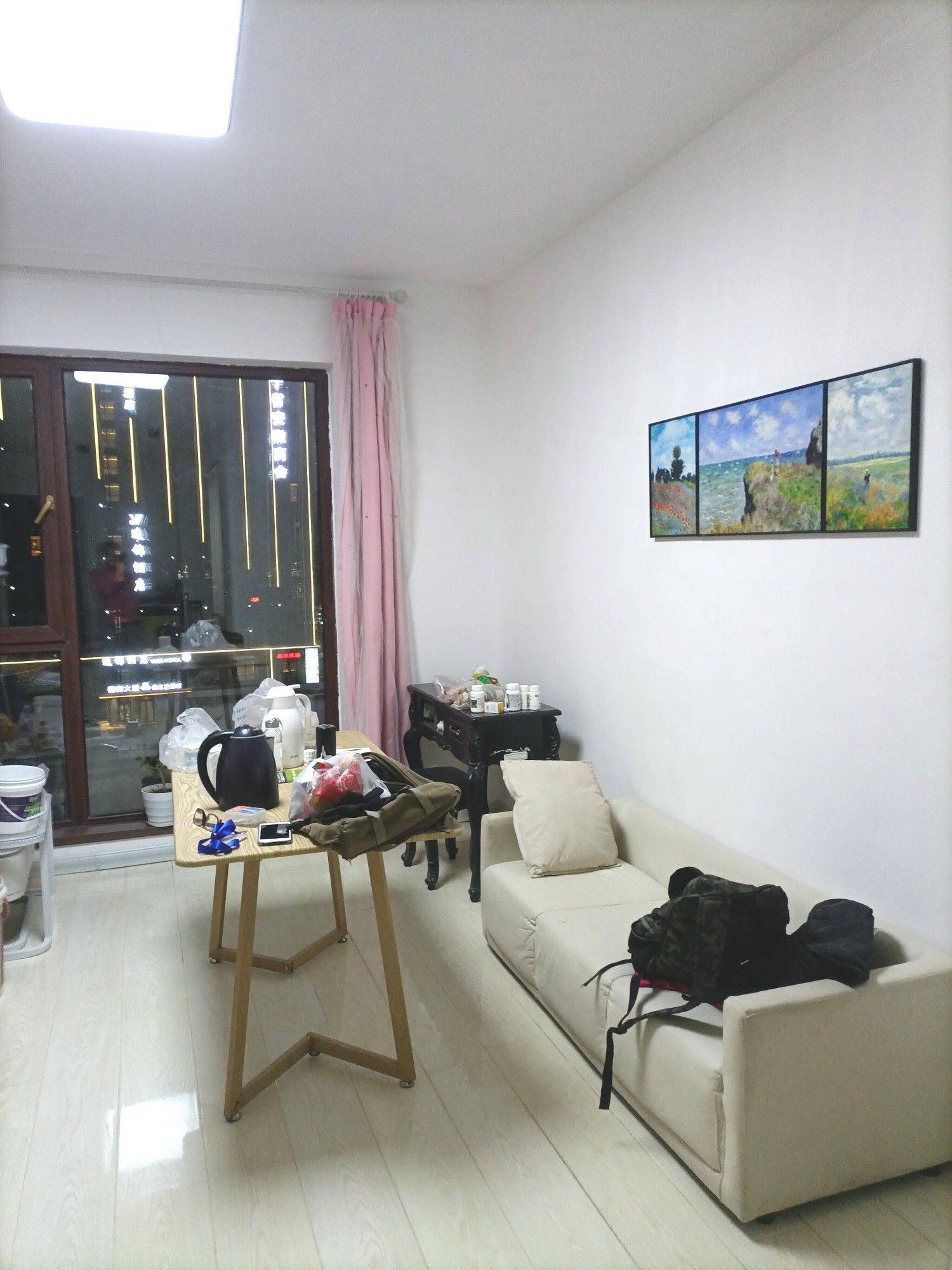 沈北新区 万达盛京ONE