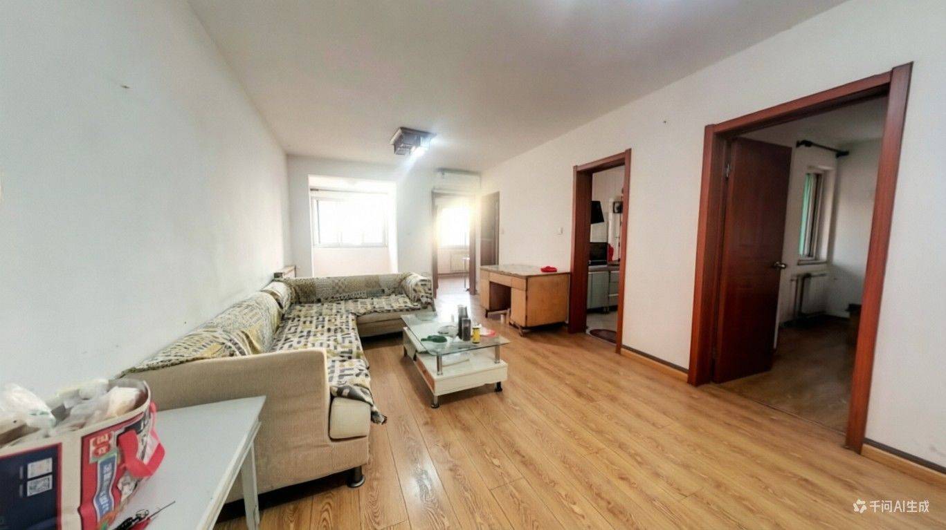 周文凯整租房源1