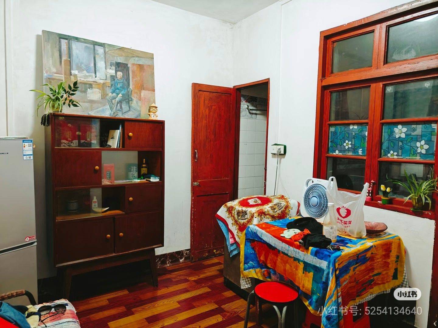 房东姐姐整租房源3