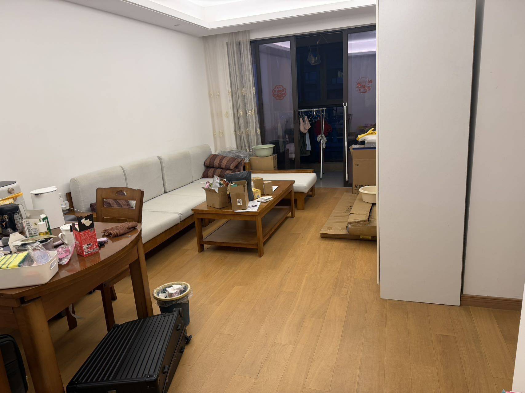 南昌 红谷滩区 | 新力琥珀园-2期_3